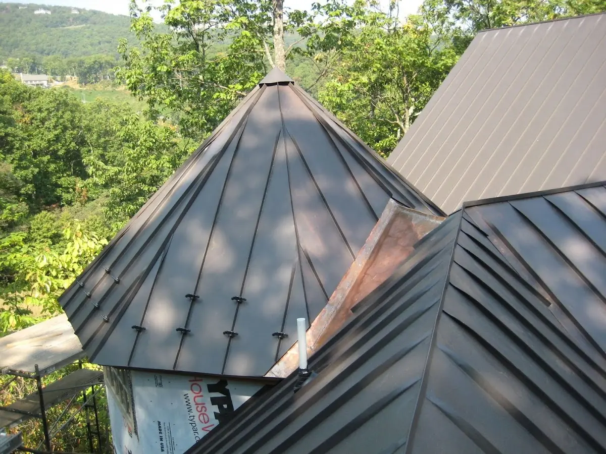 Professional Gutter Cleaning by Craftsman Roofing in Whittier