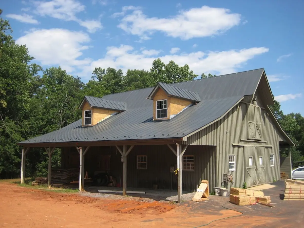 Expert Roof Repair workmanship in Whittier